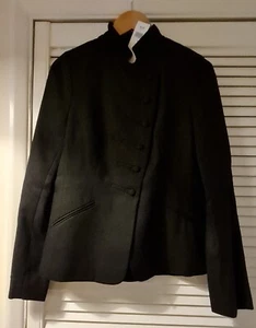 Vintage Great Plains Oriental Style Jacket M - Picture 1 of 7
