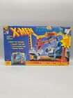 X-Men Danger Room Cyclops Light Force Arena Playset Vintage 1994 ToyBiz MISB