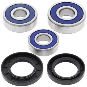 All Balls Honda XL650-700V Transalp 03-09 Rear Wheel Bearing Kit - Picture 1 of 1