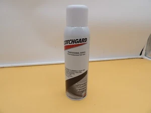 Scotchgard 3M Fabric Upholstery Protector 14 oz Scotchguard 1 can Professional - Picture 1 of 6