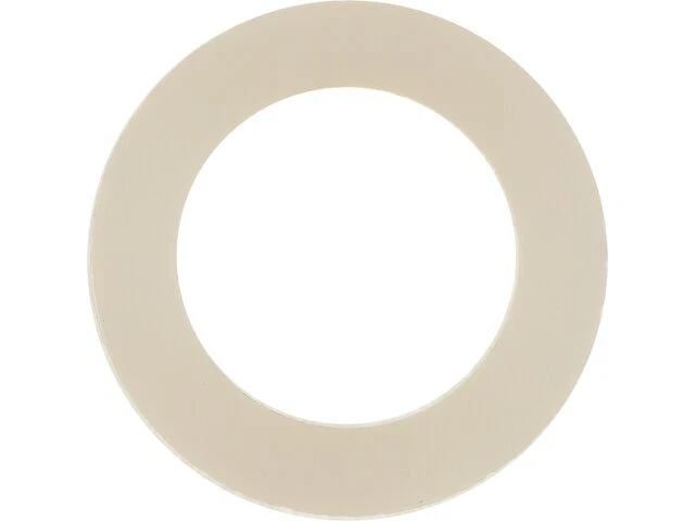 Junta de tapón de drenaje de aceite para Ford Explorer Sport Trac 2007-2010 4,6 L V8 2008 G255JP Foto 1 de 1