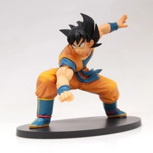 Banpresto Dragon Ball Super GOKU FES! Vol 16 15 cm Figure BP18098 NEW & IN UK - Picture 1 of 5