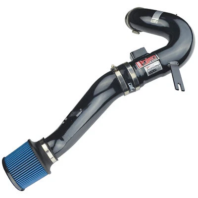 Injen SP1996BLK Black Aluminum Cold Air Intake for 2006-10 Infiniti M45 4.5L V8 Foto 1 de 4
