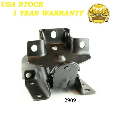 1 pieza montaje motor delantero L o R compatible Chevrolet Silverado 2500 HD Classic 2007 6,0 L Foto 1 de 2