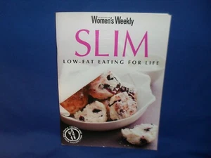 SLIM WOMEN'S WEEKLY - LOW-FAT EATING FOR LIFE - SC - Picture 1 of 3