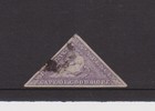 Cape of Good Hope 1863-64 6d bright mauve fine used, good margins, SG 20