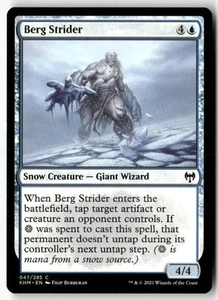 #047/285 - Berg Strider - BBX1M6C - Picture 1 of 2