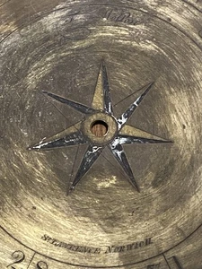 Francis Molton F St Lawrence Norwich Norfolk Barometer Dial Late 18th19th Early - Picture 1 of 19