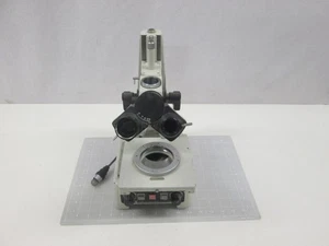 MEIJI MICROSCOPE T63803 - Picture 1 of 8