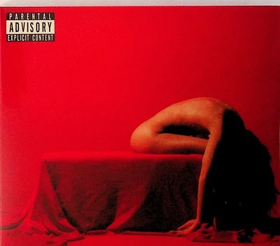 Bad Omens -The Death Of Peace Of Mind -Digipak CD -NEW -2022 (Nowhere To Go)  - Image 1 of 2