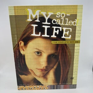 My So-Called Life - The Complete Series (DVD, 2007, 6-Disc Set) - Imagen 1 de 2
