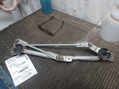 Wiper Transmission Hatchback GT Fits 18 ELANTRA 2155844 - Image 1 of 4