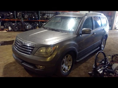 09-11 Módulo de control de memoria de asiento eléctrico Kia Borrego debajo del asiento del conductor 954502J000 Foto 1 de 4