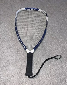 Pro Kennex Infinity 165 Kinetic Pure 1 racquetball racquet READ! Has Wear - Picture 1 of 19