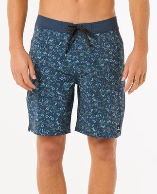 Rip Curl Mirage Floral Reef Boardshorts - NEU - 32 - Bild 1 von 4