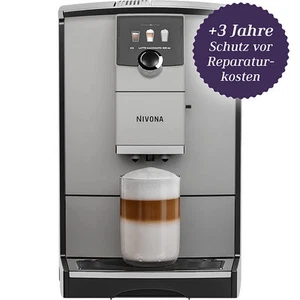 Nivona Sondermodell  NICR 793 Kaffeevollautomat mit 5 Jahren Garantie - Bild 1 von 4
