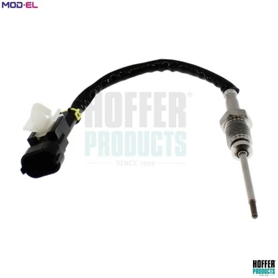 SENSOR EXHAUST GAS TEMPERATURE 7452793 FOR KIA D4FD 1.7L G4FJ/G4FDD4FE 1.6L - Image 1 of 4