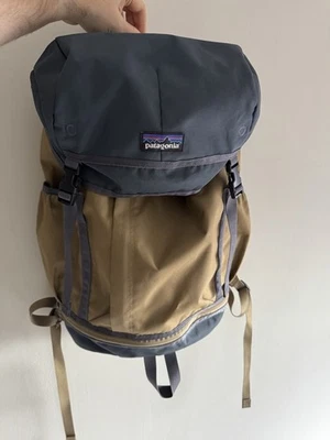 Patagonia Arbor Grande 28L Backpack Coriander Brown - Image 1 of 4