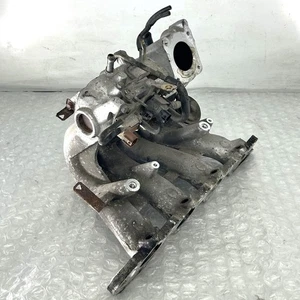 Inlet Manifold for Mitsubishi SHOGUN PININ PAJERO PININ H66W 1.8 - Picture 1 of 10