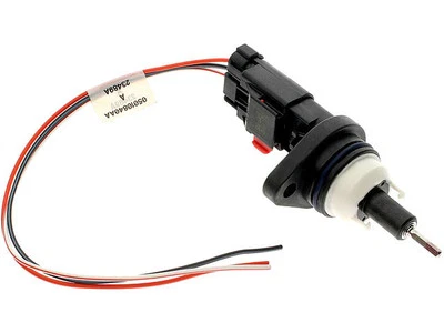 Sensor de velocidad del eje de salida de transmisión manual SMP 69584SMHP para Mitsubishi Eclipse Foto 1 de 2