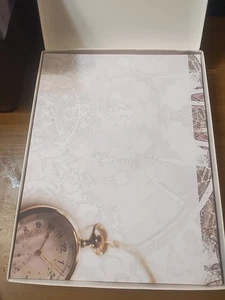 Paper Direct Vintage Premium Quality Stationery 300 PC Waych - Picture 1 of 6