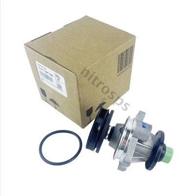 New Engine Water Pump for BMW 320i E361992-1995 323Ci 323i 323is 325Ci 328Ci M3 - Image 1 of 4