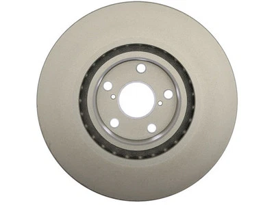 Para 2011-2020 Lexus IS350 rotor de freio dianteiro esquerdo Raybestos 58723DZJF 2012 2013 - Imagem 1 de 2