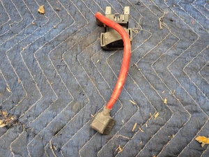 2003 YAMAHA V-STAR 1100XVS 100 XVS1100 Classic Starter Solenoid Relay Switch - Picture 1 of 2