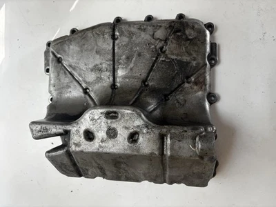 07-08 Cacerola de aceite Kawasaki Ninja ZX6r Foto 1 de 4