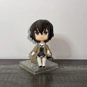 Nendoroid 657 Bungo Stray Dog Osamu Dazai Figure - Picture 1 of 5