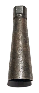 Vintage / Rare Genuine WWII Soviet \ Russian DT28 DT-28 Degtyarev MG Flash Hider - Picture 1 of 4