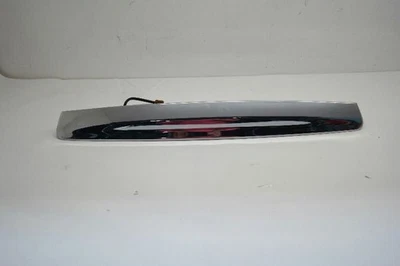 2010-2012 Nissan Altima porta-malas acabamento cromado Sedan 10-12 - Imagem 1 de 4