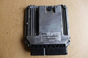 MITSUBISHI LANCER 2.0 DIESEL DI INJECTOR ENGINE CONTROL ECU 1860A585 - Picture 1 of 7