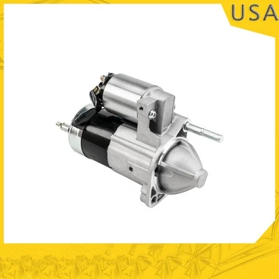 Motor De Arranque Para Hyundai Santa Fe 2001-2004 2.7L V6 17764N 3610037210 3610037210RU Foto 1 de 4