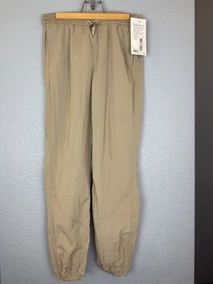 Pantalón deportivo Lululemon Evergreen para mujer 8 tiro alto repelente al agua a prueba de viento Foto 1 de 4