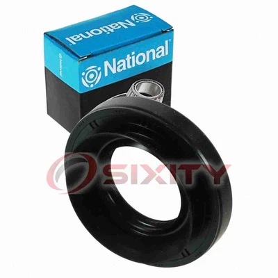 Sello de piñón diferencial exterior delantero nacional para Nissan Xterra rj 2005-2015 Foto 1 de 4