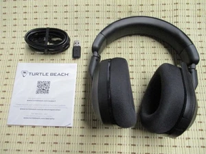 Turtle Beach HEADSET STEALTH 600 GEN3 Kabelloses Gaming Headset PC, PS5, PS4 - Bild 1 von 2