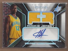 2006-07 SPx Basketball Card Pick (Base)