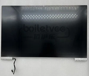 Replacement Toshiba Dynabook X50W-J 15.6" LCD LED Touch Screen Display Assembly - Picture 1 of 3