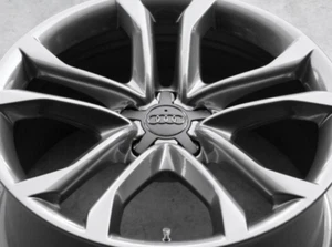 ORIGINAL AUDI A5 S5 A8 18 ZOLL 8T0601025A A18.19 - Bild 1 von 3