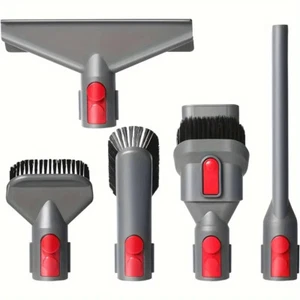 5-teiliges Hausreinigungsset kompatibel mit DysnV15 V11 V10 V7 V8 - Bild 1 von 7