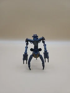 Star Wars Destroyer Droid Action Figure 1998 Hasbro 4.5" For Parts Or Repair - Picture 1 of 14