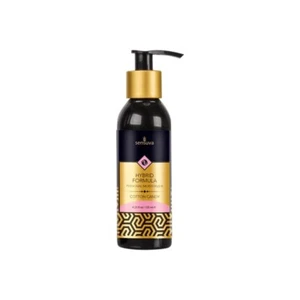 Sensuva Hybrid Personal Moisturizer Cotton Candy 4.23 fluid ounces, New - Picture 1 of 1