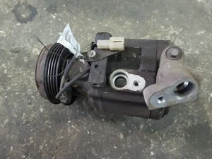 COMPRESSORE CLIMA A/C DAIHATSU MATERIA (06>) (KW67)1.3 MNV 5P C.M.K3 - Picture 1 of 3