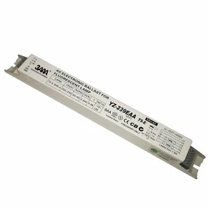  3AAA YZ-224EAA T5-E TC-L 2x24W 3X24W 2X39W Fluorescent Lamp Electronic Ballasts - Picture 1 of 12