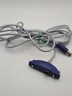 Nyko Advance Link for Nintendo Game Boy Advance to GameCube Link Cable GBA