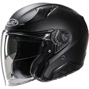HJC RPHA 31 Helmet Open Face Moisture Wicking Inner Shield Pinlock Ready XS-2XL - Picture 1 of 15