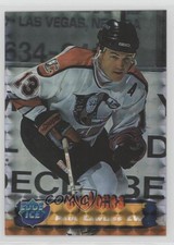 1995-96 Collector's Edge Ice Prism Paul Lawless #112