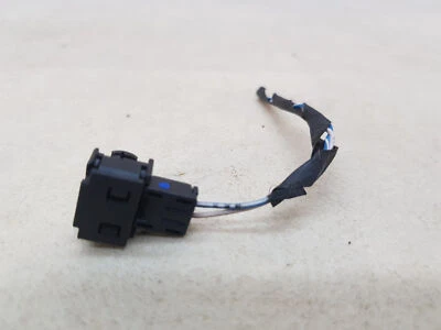 BMW M5 F10 11-16 WIRING LOOM HARNESS REPAIR CONNECTOR PLUG FOR CURTAIN 6905140 - Image 1 of 4