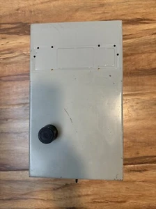 CR306C1**ACWA Motor Starter 27 Amp 230-460V - Picture 1 of 12